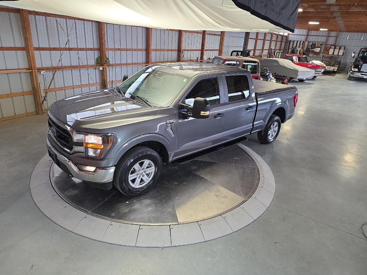 2023 Ford F-150 XLT Sand Lake NY