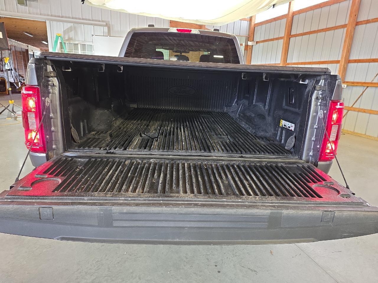 2023 Ford F-150 XLT Sand Lake NY