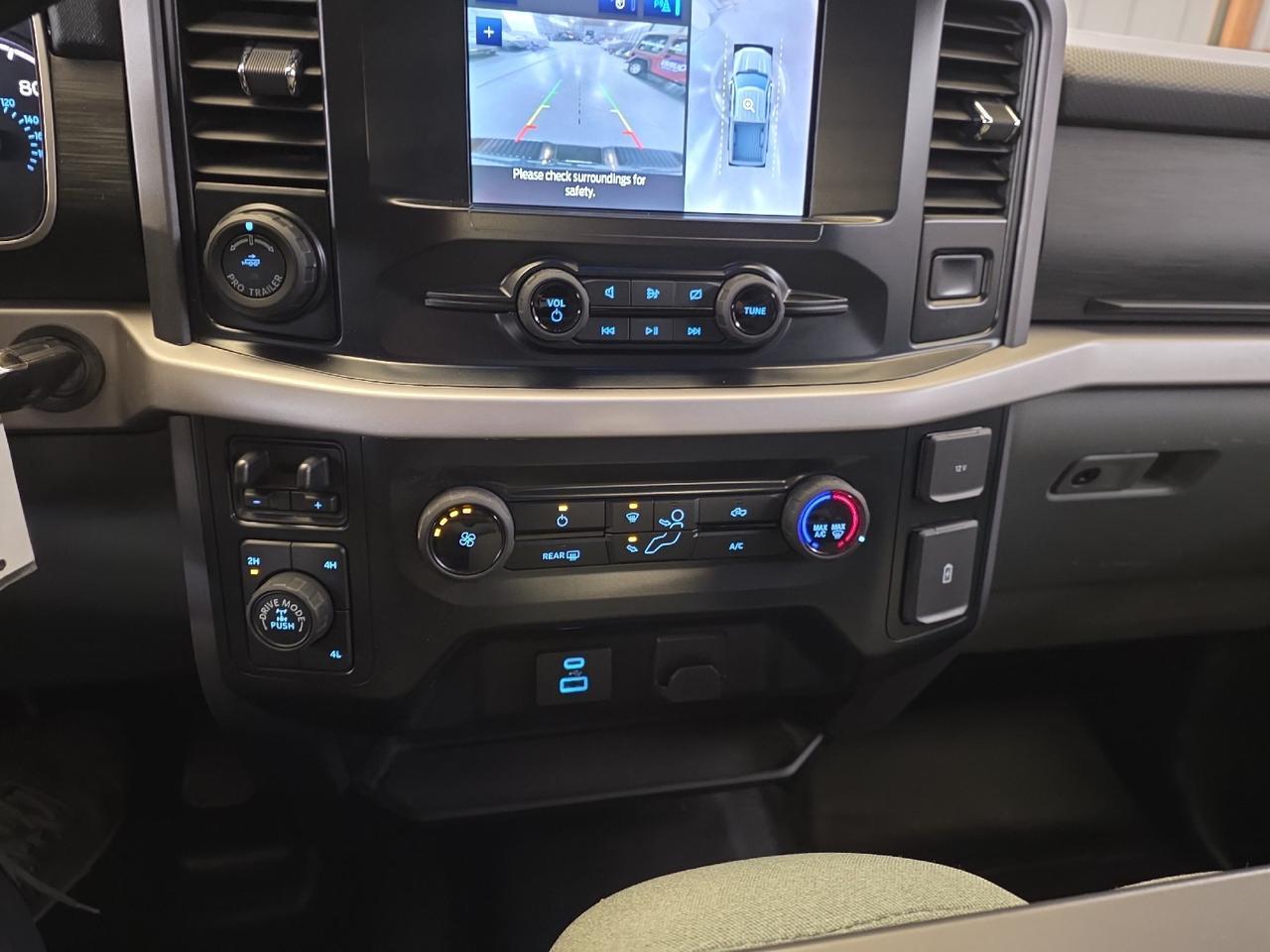 2023 Ford F-150 XLT Sand Lake NY