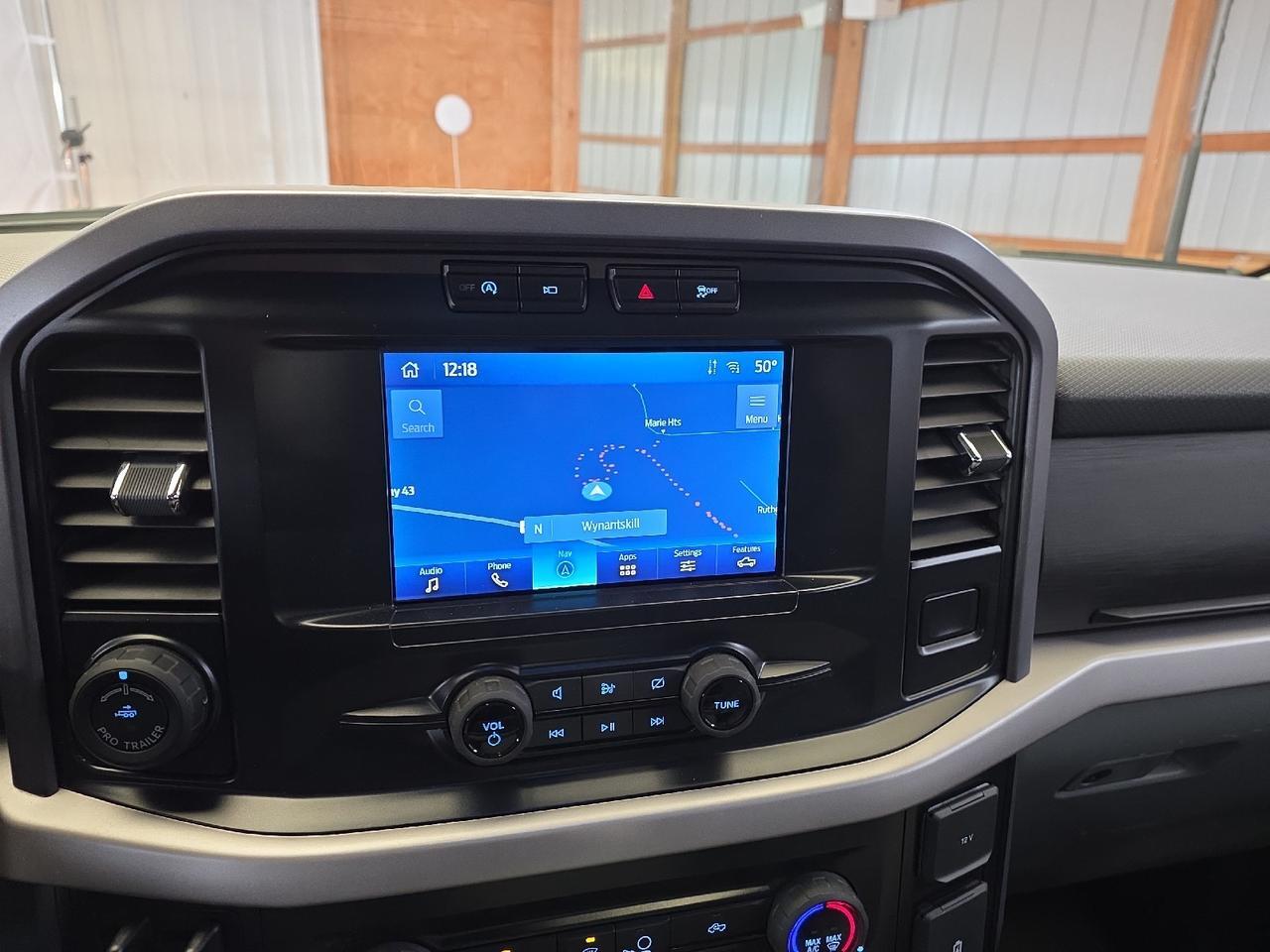 2023 Ford F-150 XLT Sand Lake NY