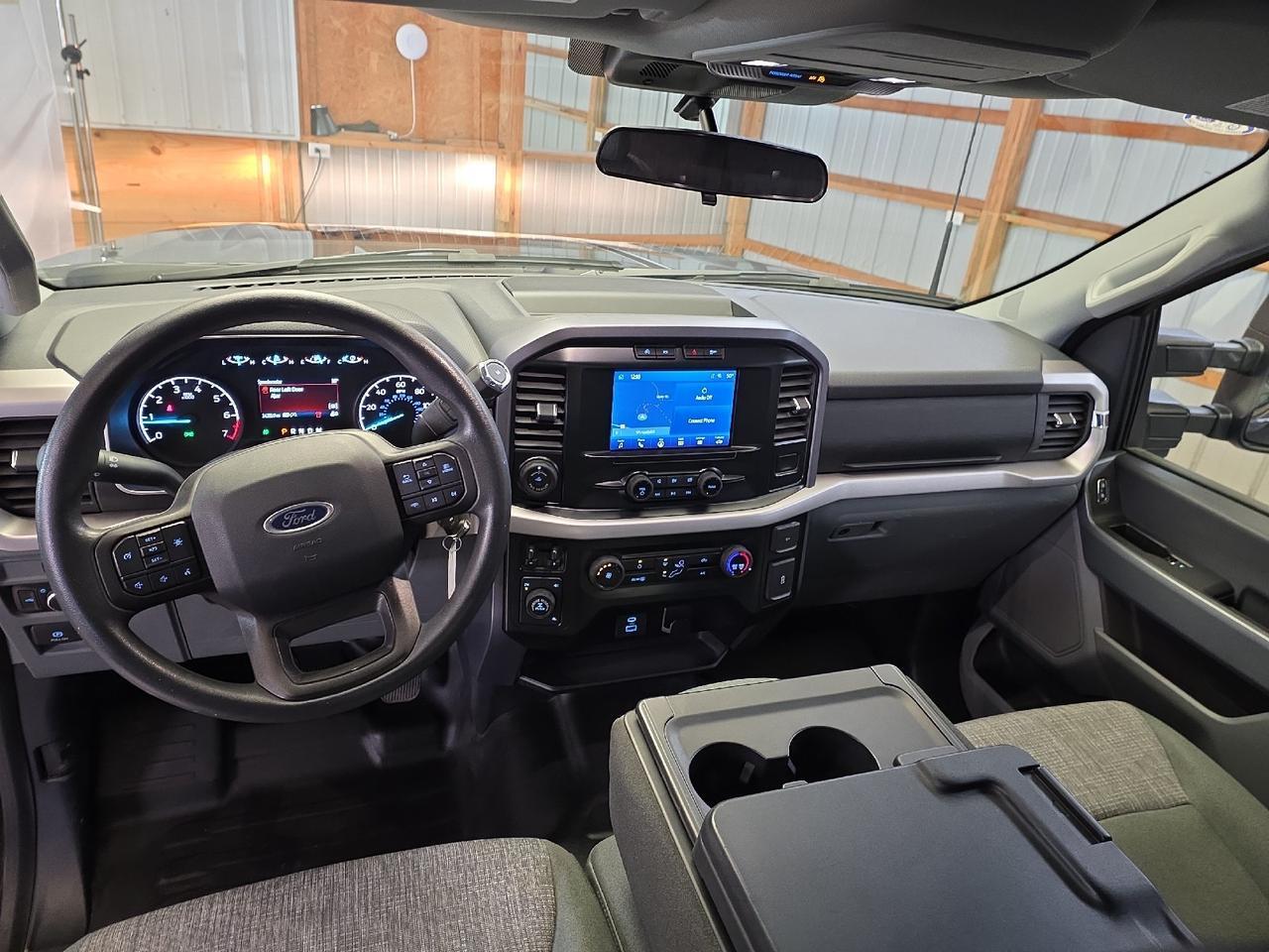 2023 Ford F-150 XLT Sand Lake NY