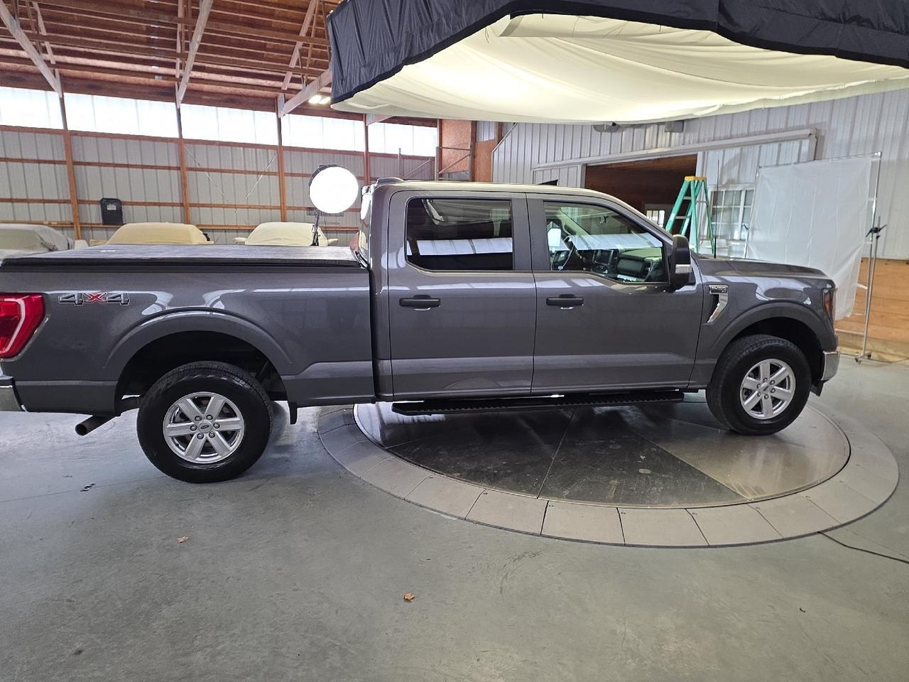 2023 Ford F-150 XLT Sand Lake NY
