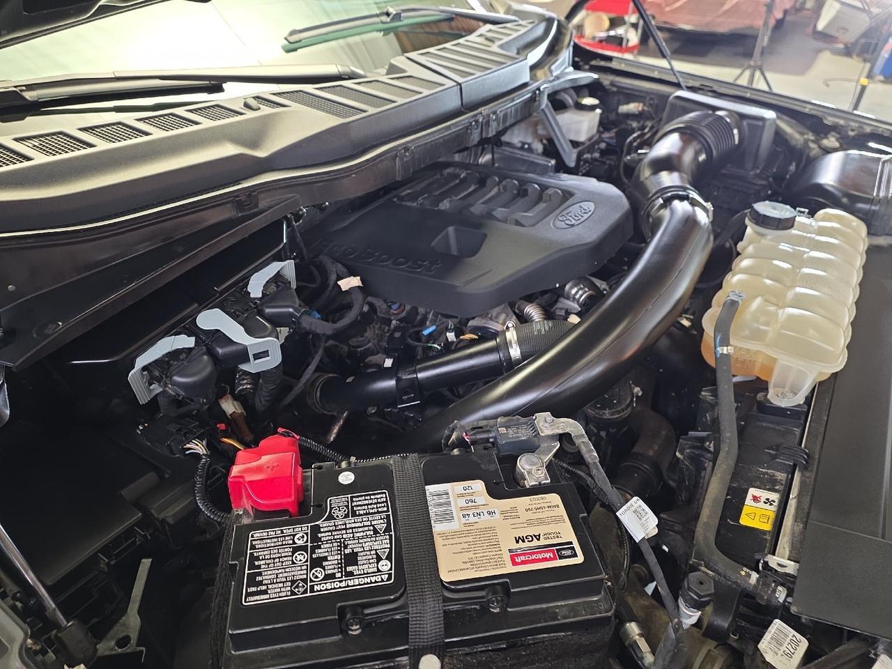 2023 Ford F-150 XLT Sand Lake NY