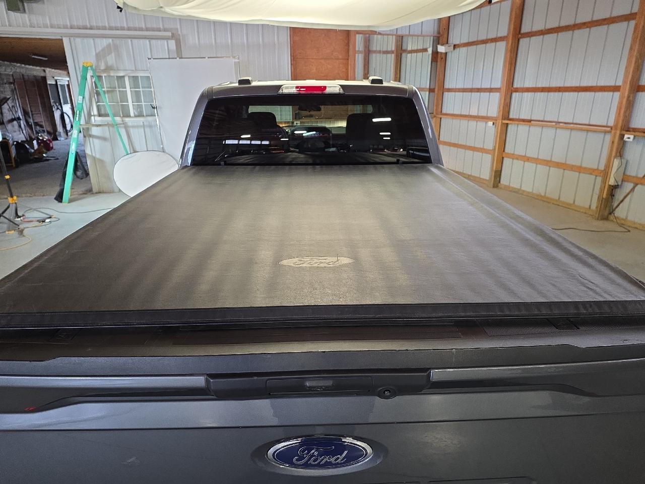 2023 Ford F-150 XLT Sand Lake NY