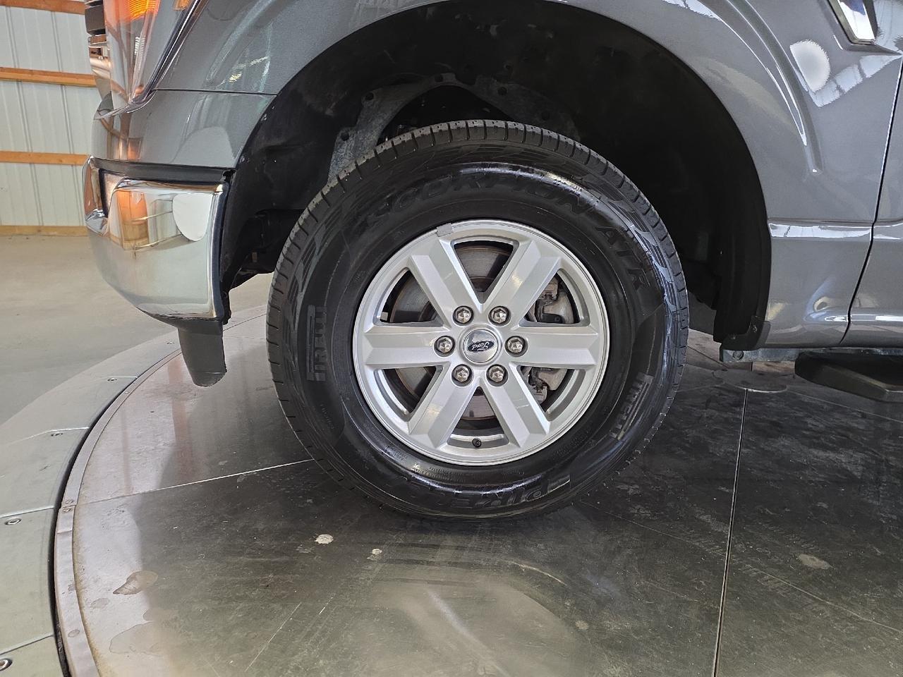 2023 Ford F-150 XLT Sand Lake NY