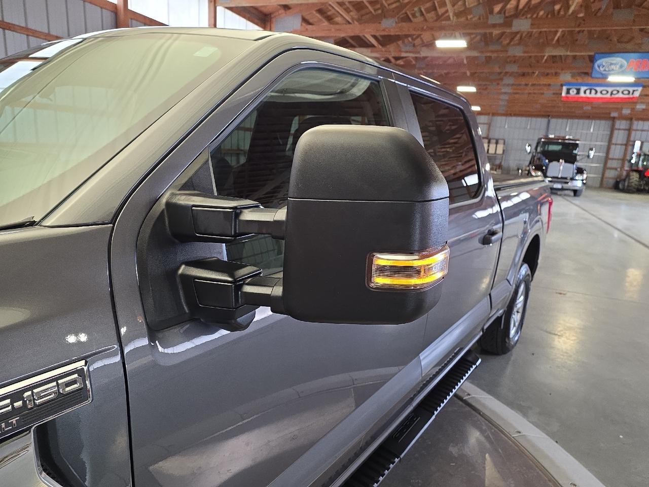 2023 Ford F-150 XLT Sand Lake NY