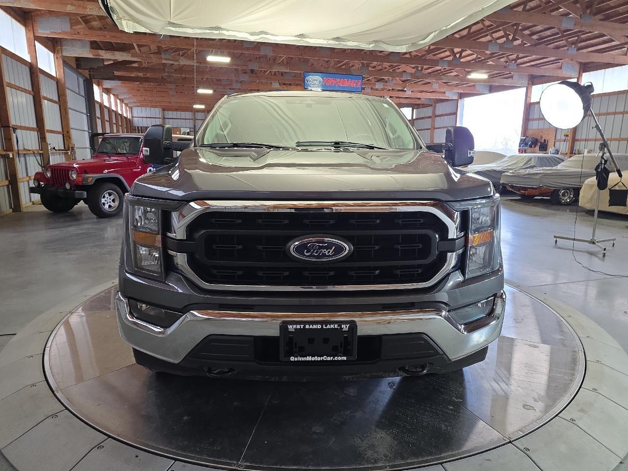 2023 Ford F-150 XLT Sand Lake NY