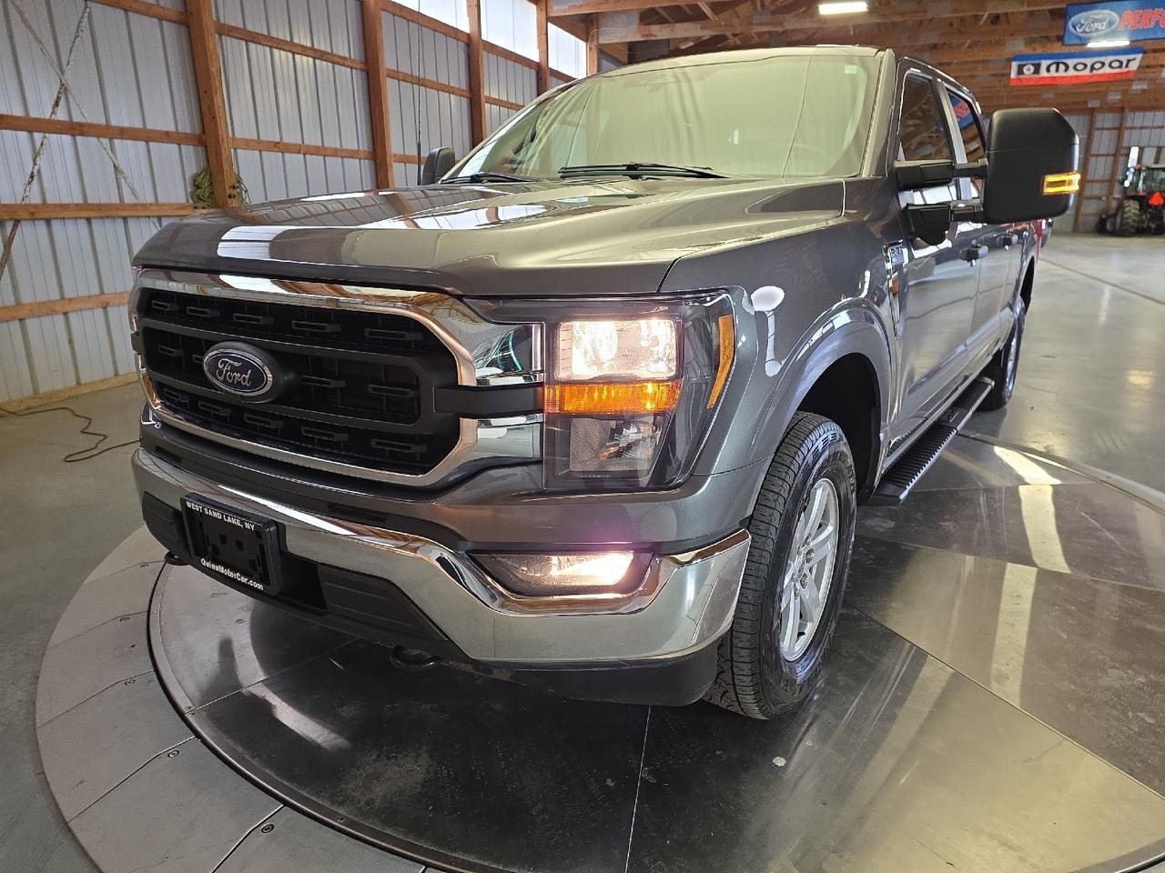 2023 Ford F-150 XLT Sand Lake NY