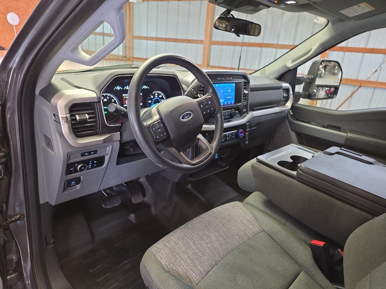 2023 Ford F-150 XLT Sand Lake NY