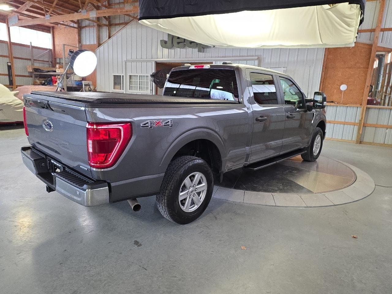 2023 Ford F-150 XLT Sand Lake NY