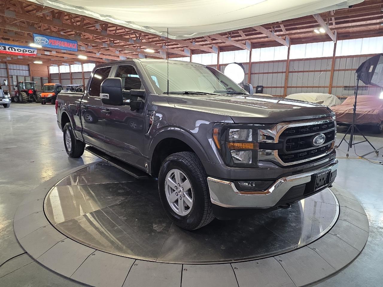 2023 Ford F-150 XLT Sand Lake NY