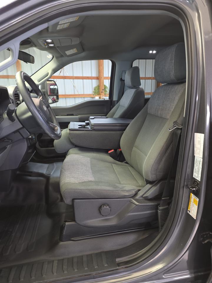 2023 Ford F-150 XLT Sand Lake NY