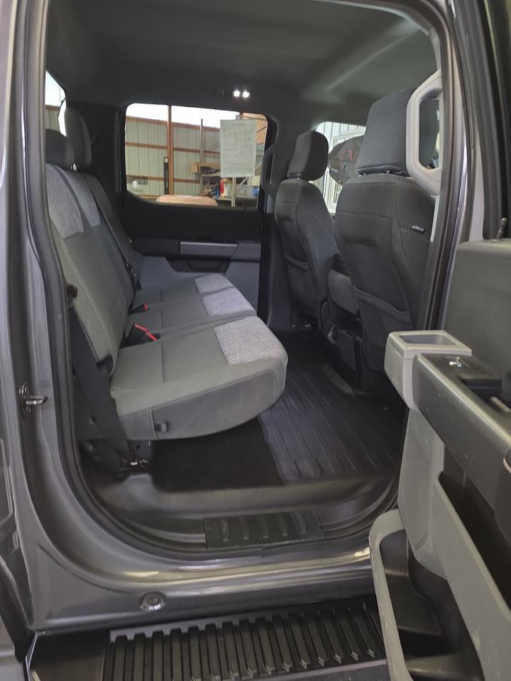 2023 Ford F-150 XLT Sand Lake NY