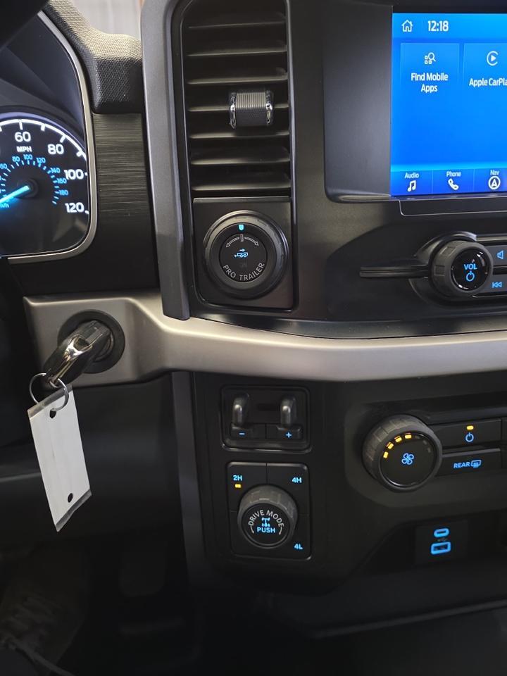 2023 Ford F-150 XLT Sand Lake NY