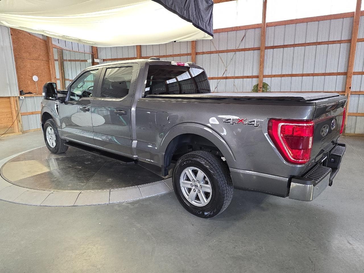 2023 Ford F-150 XLT Sand Lake NY