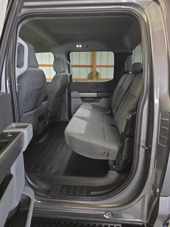 2023 Ford F-150 XLT Sand Lake NY