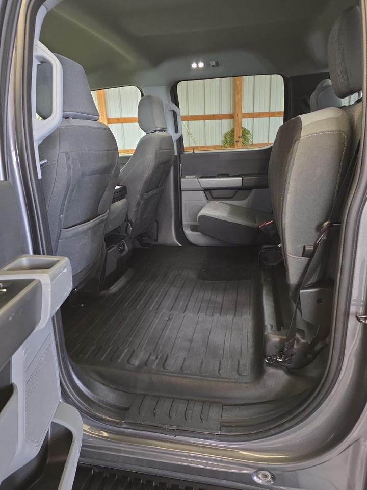 2023 Ford F-150 XLT Sand Lake NY