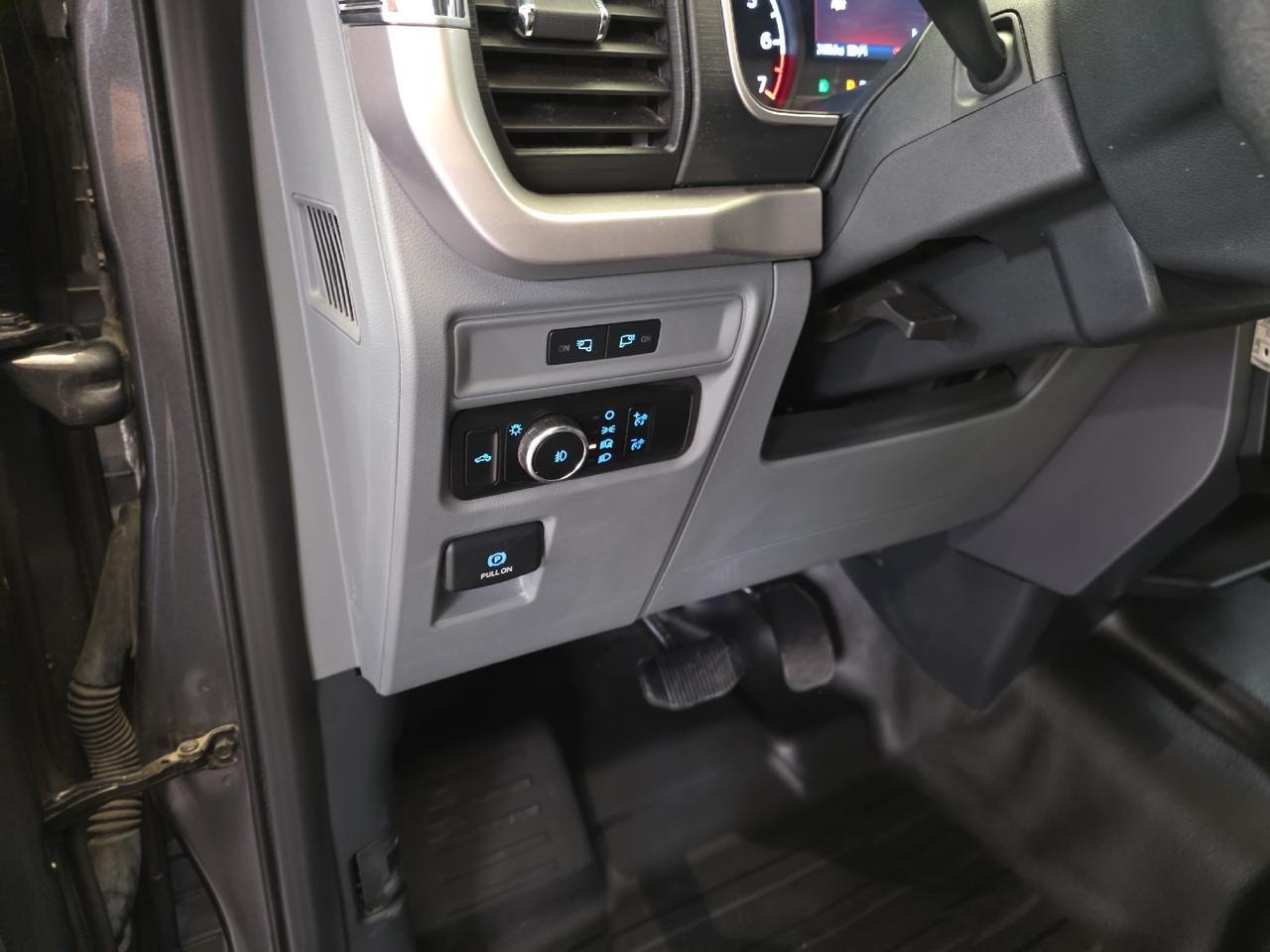 2023 Ford F-150 XLT Sand Lake NY