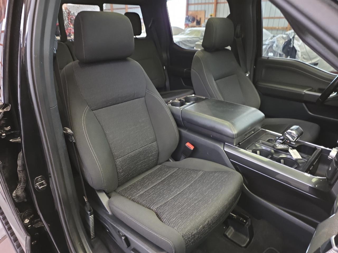 2023 Ford F-150 XLT Sand Lake NY