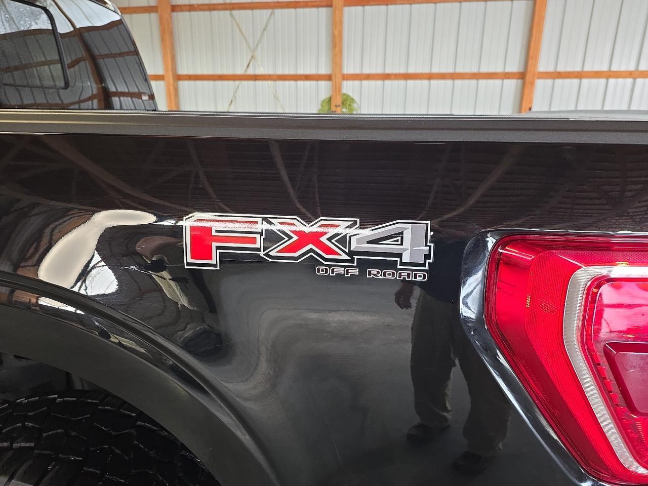 2023 Ford F-150 XLT Sand Lake NY