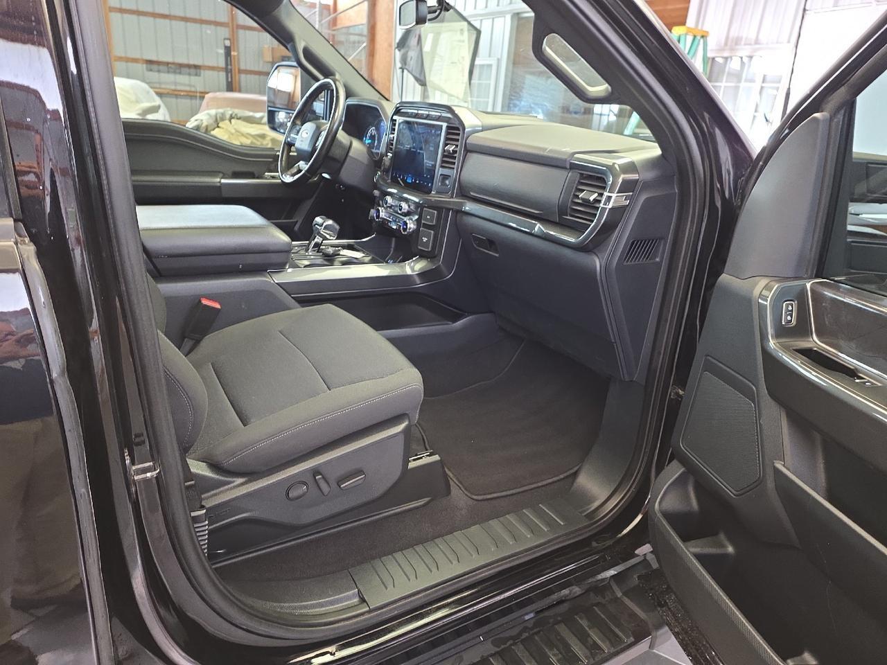 2023 Ford F-150 XLT Sand Lake NY