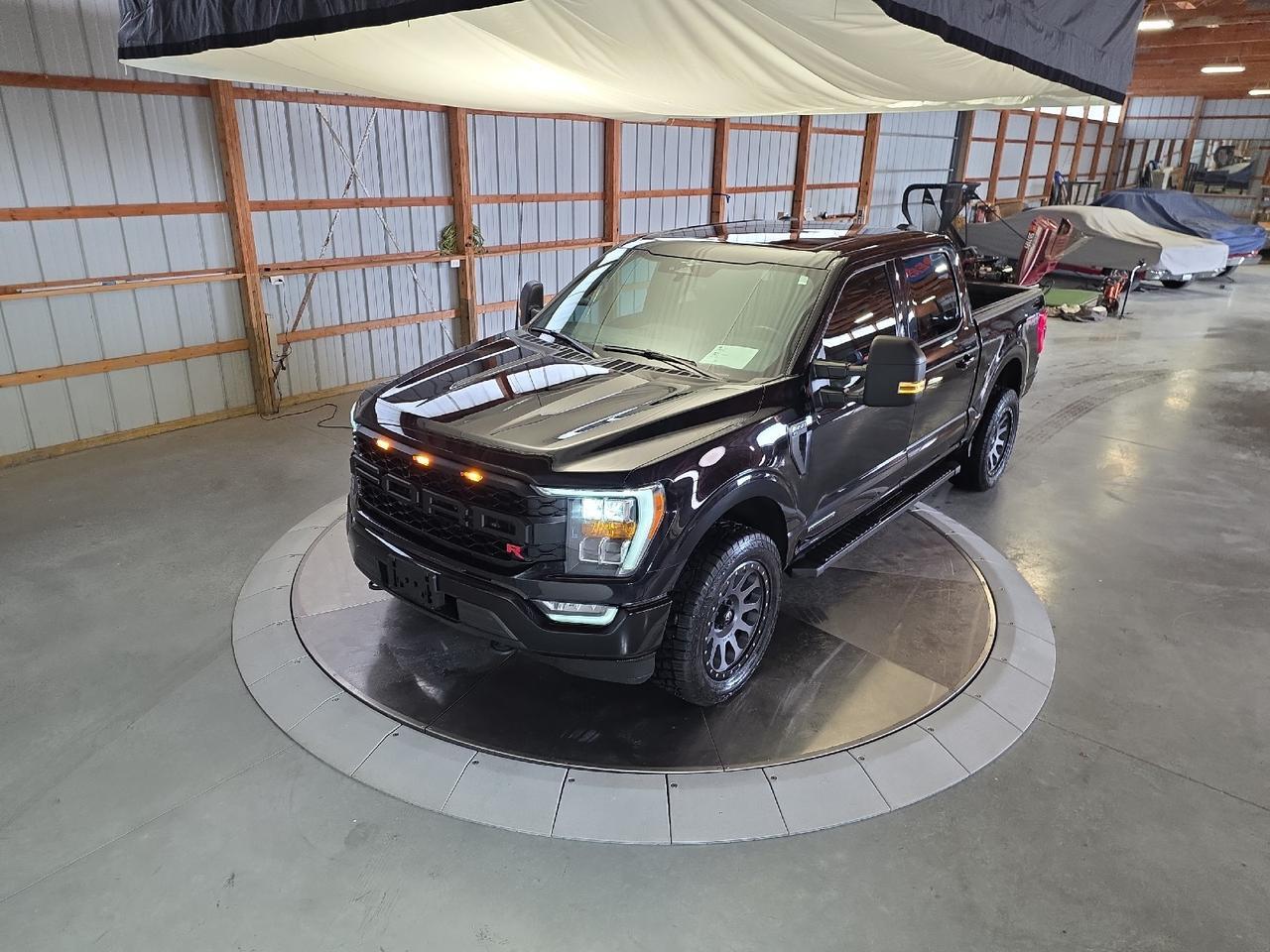 2023 Ford F-150 XLT Sand Lake NY