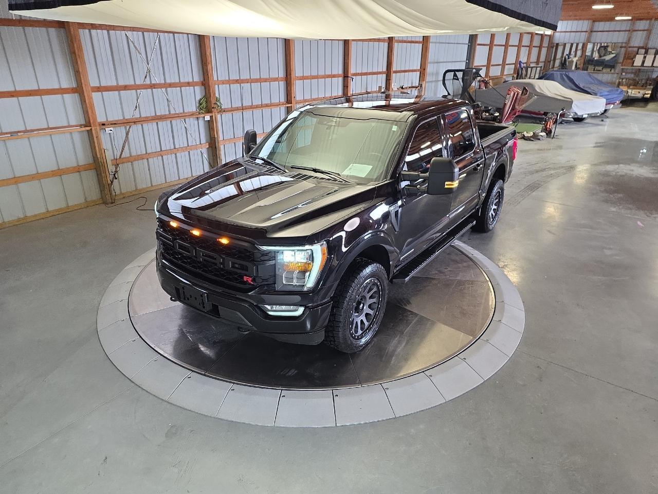 2023 Ford F-150 XLT Sand Lake NY