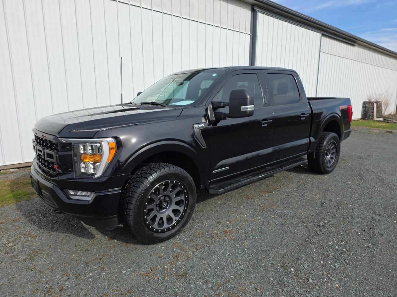 2023 Ford F-150 XLT Sand Lake NY