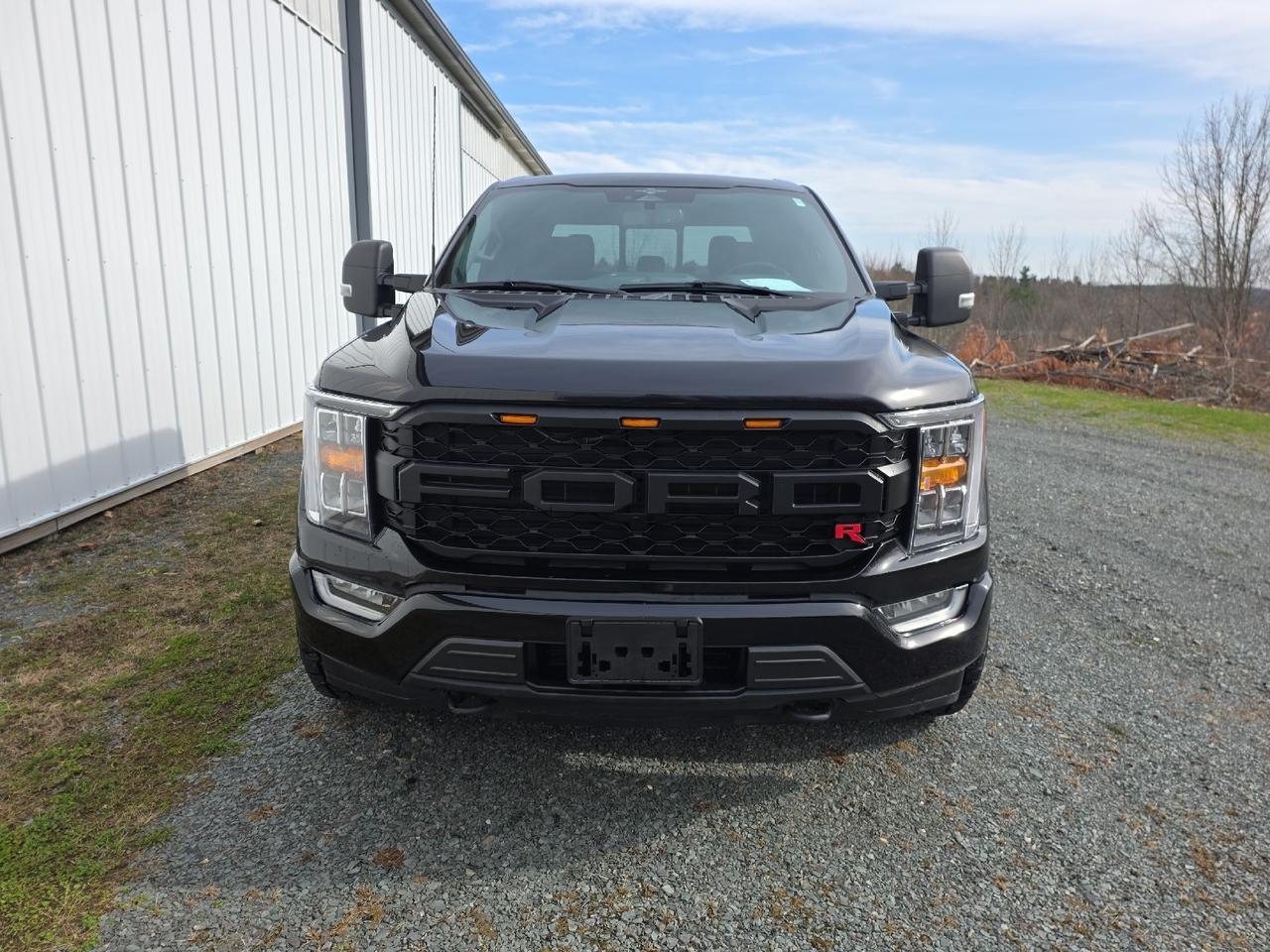 2023 Ford F-150 XLT Sand Lake NY