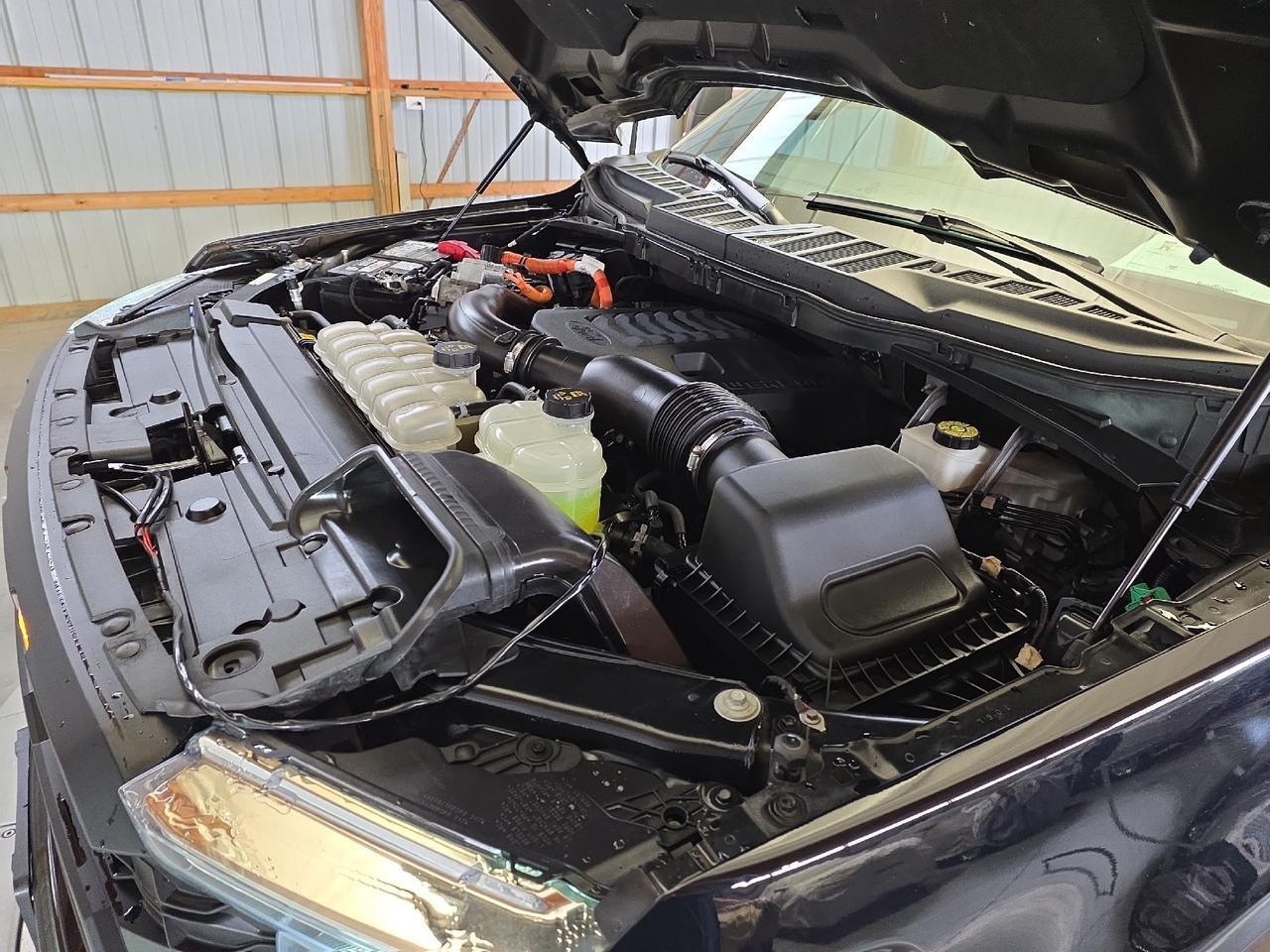 2023 Ford F-150 XLT Sand Lake NY