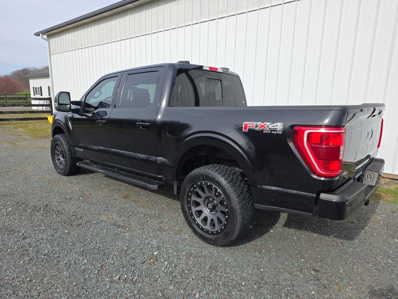 2023 Ford F-150 XLT Sand Lake NY