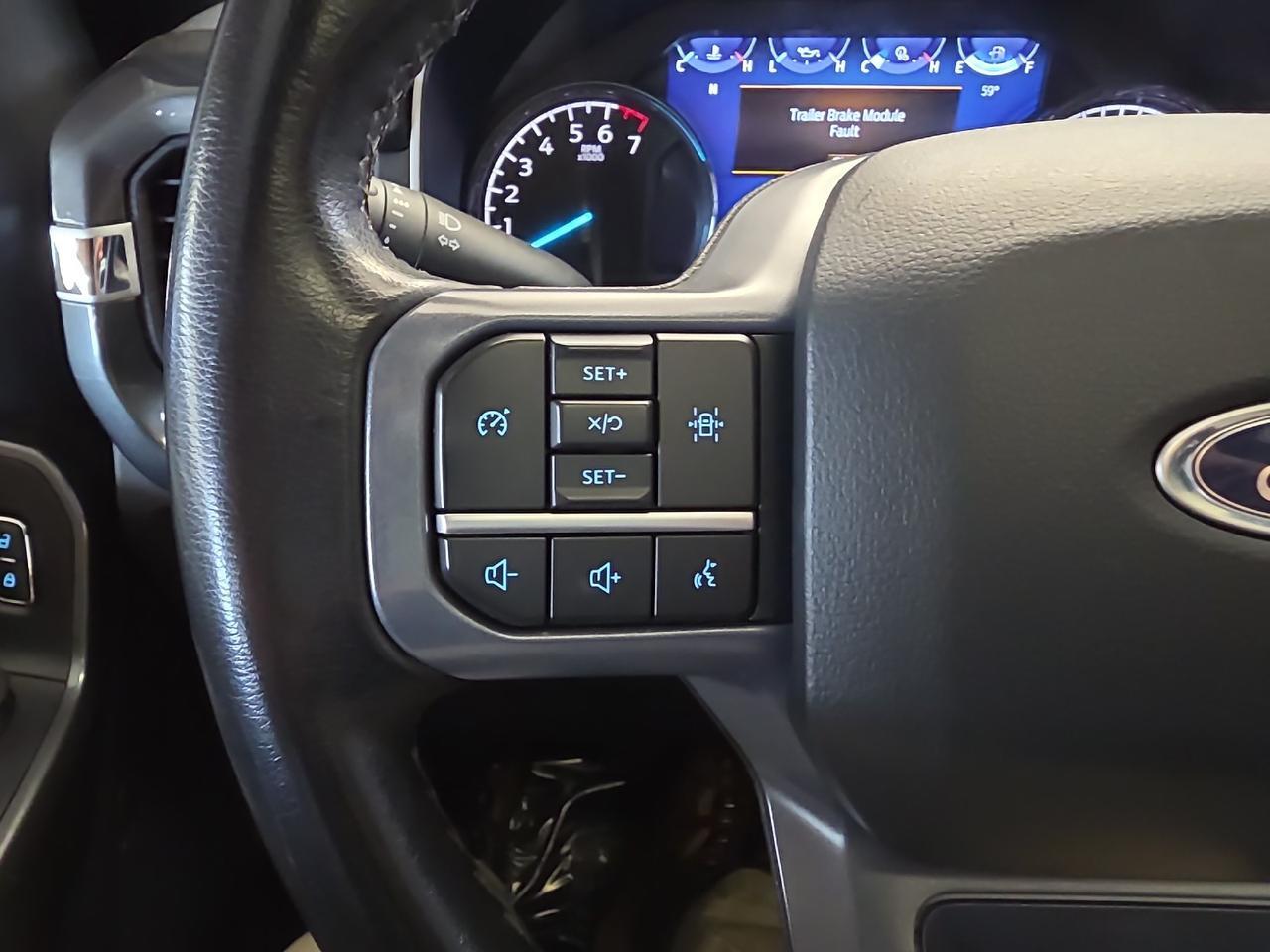 2023 Ford F-150 XLT Sand Lake NY