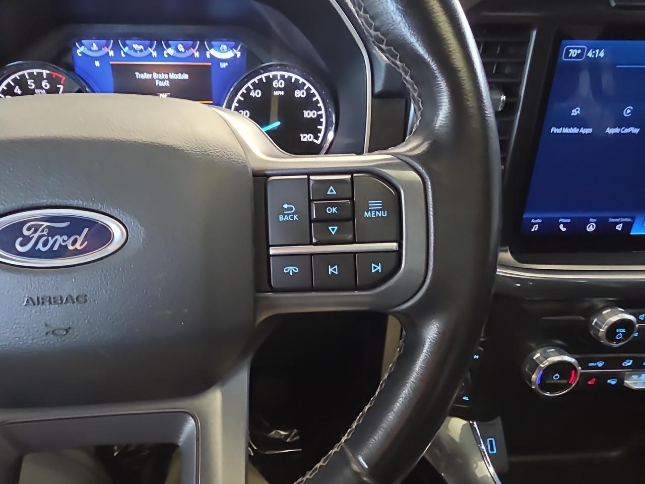 2023 Ford F-150 XLT Sand Lake NY