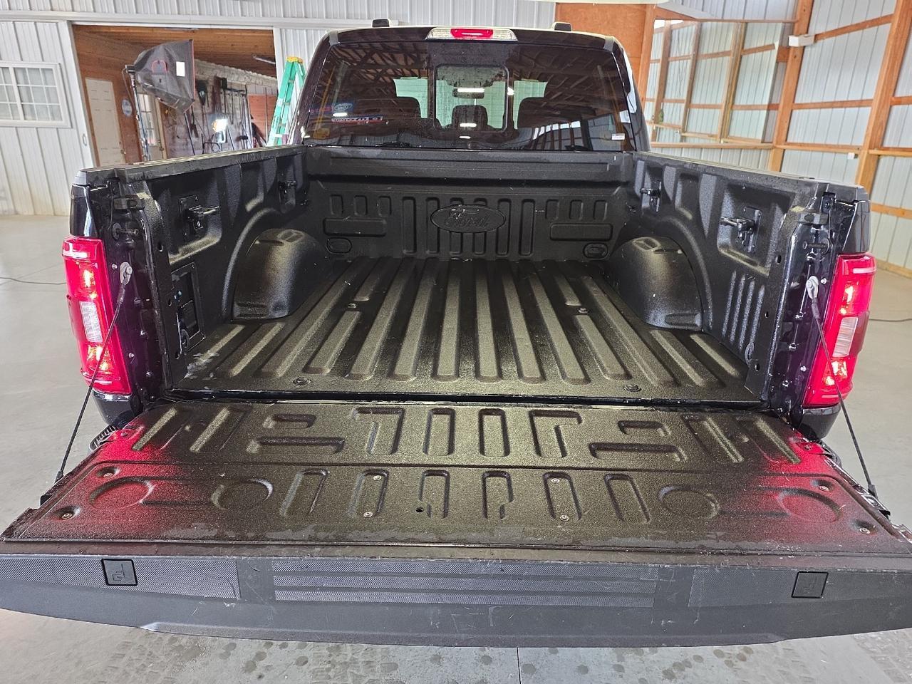 2023 Ford F-150 XLT Sand Lake NY