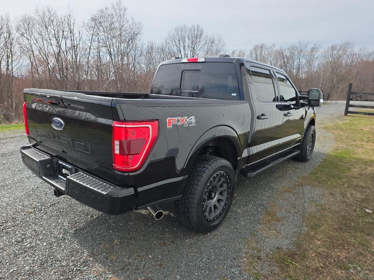 2023 Ford F-150 XLT Sand Lake NY