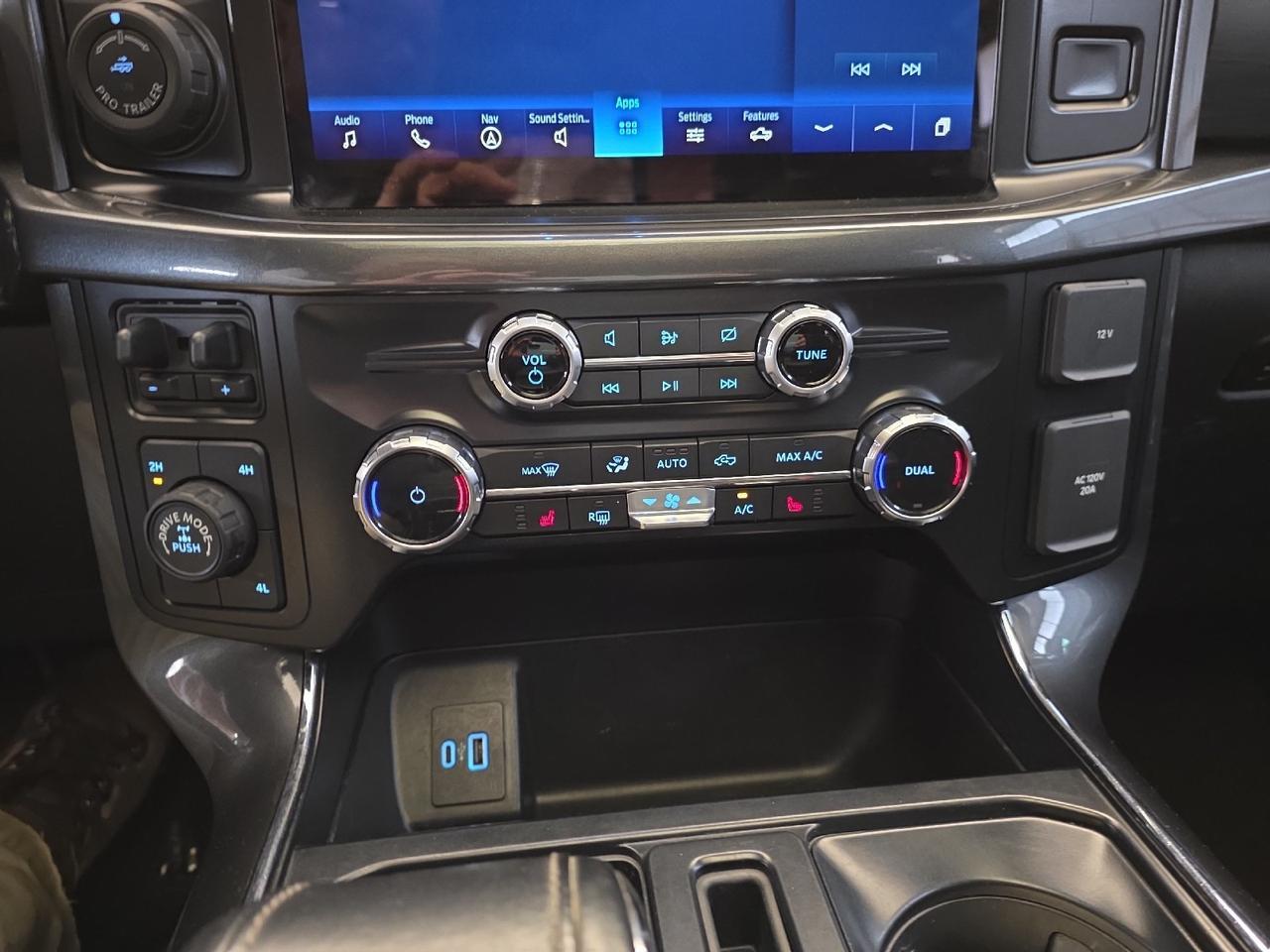 2023 Ford F-150 XLT Sand Lake NY