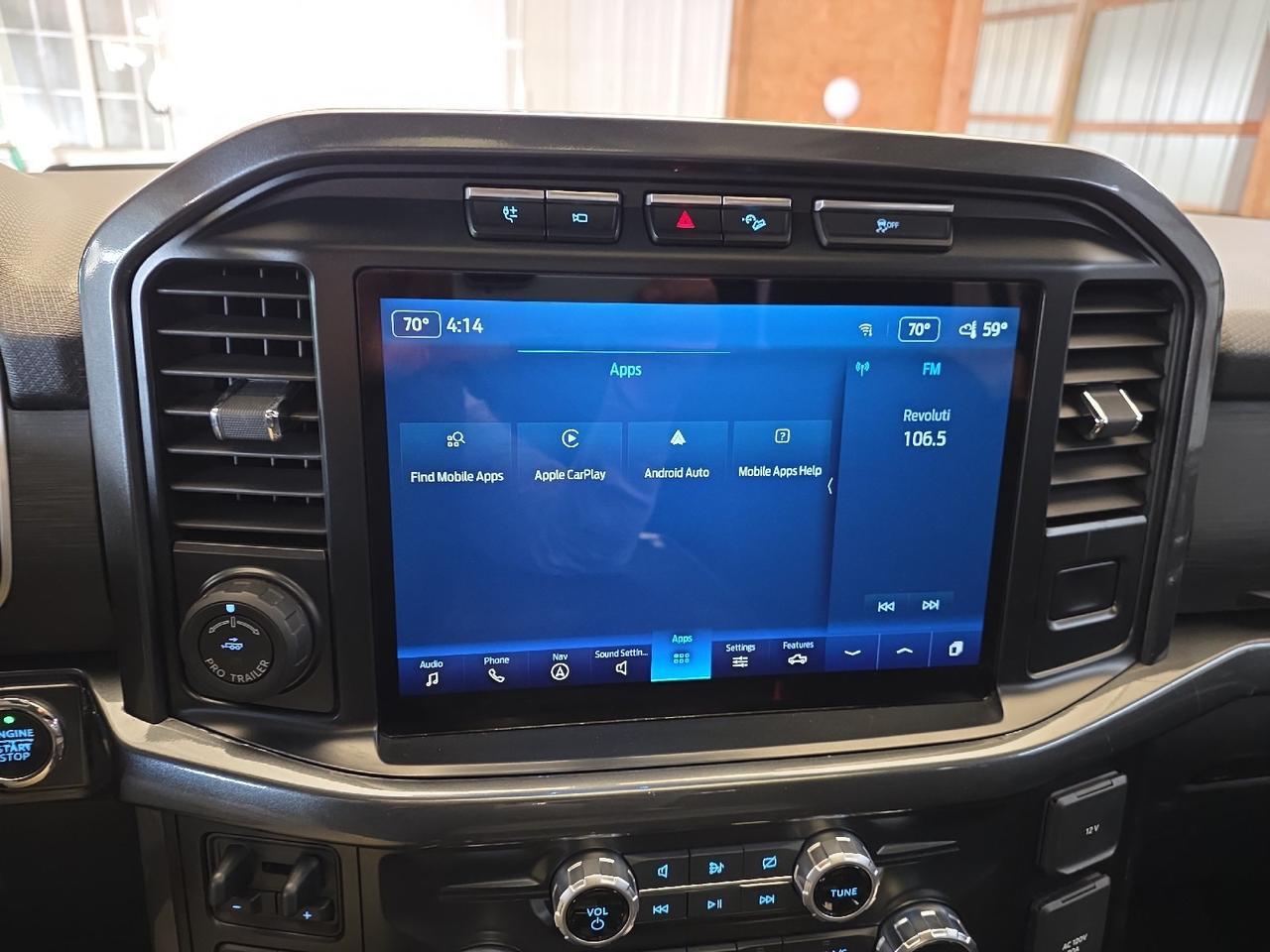 2023 Ford F-150 XLT Sand Lake NY