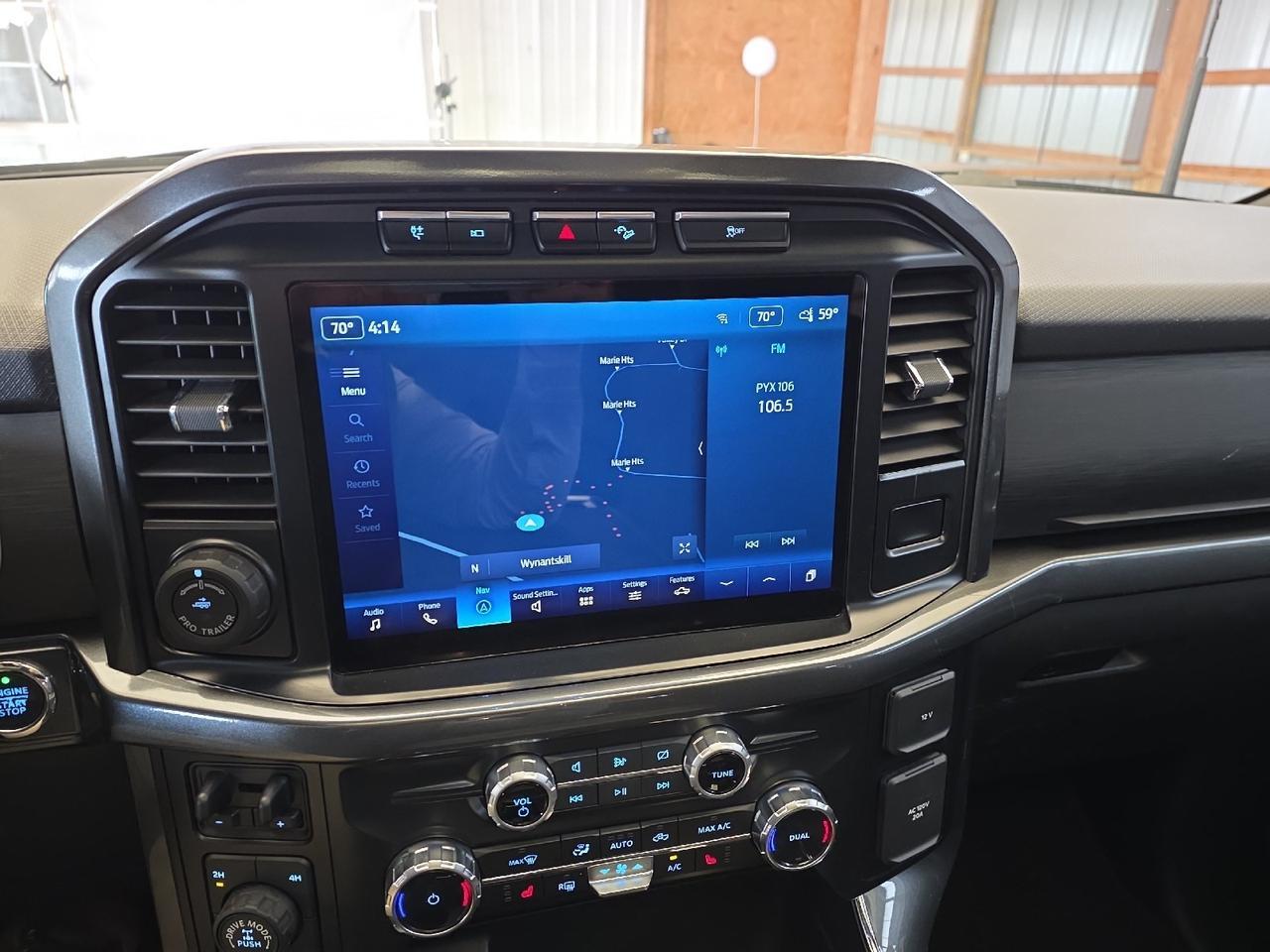 2023 Ford F-150 XLT Sand Lake NY