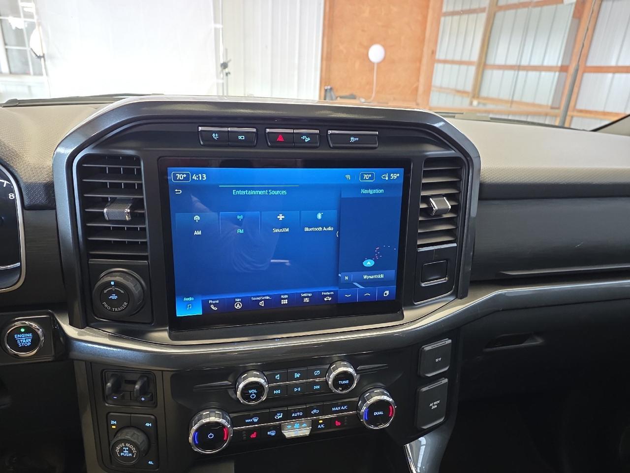 2023 Ford F-150 XLT Sand Lake NY