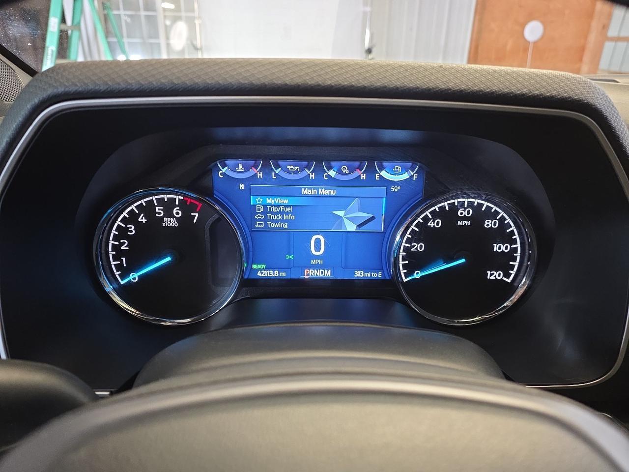 2023 Ford F-150 XLT Sand Lake NY