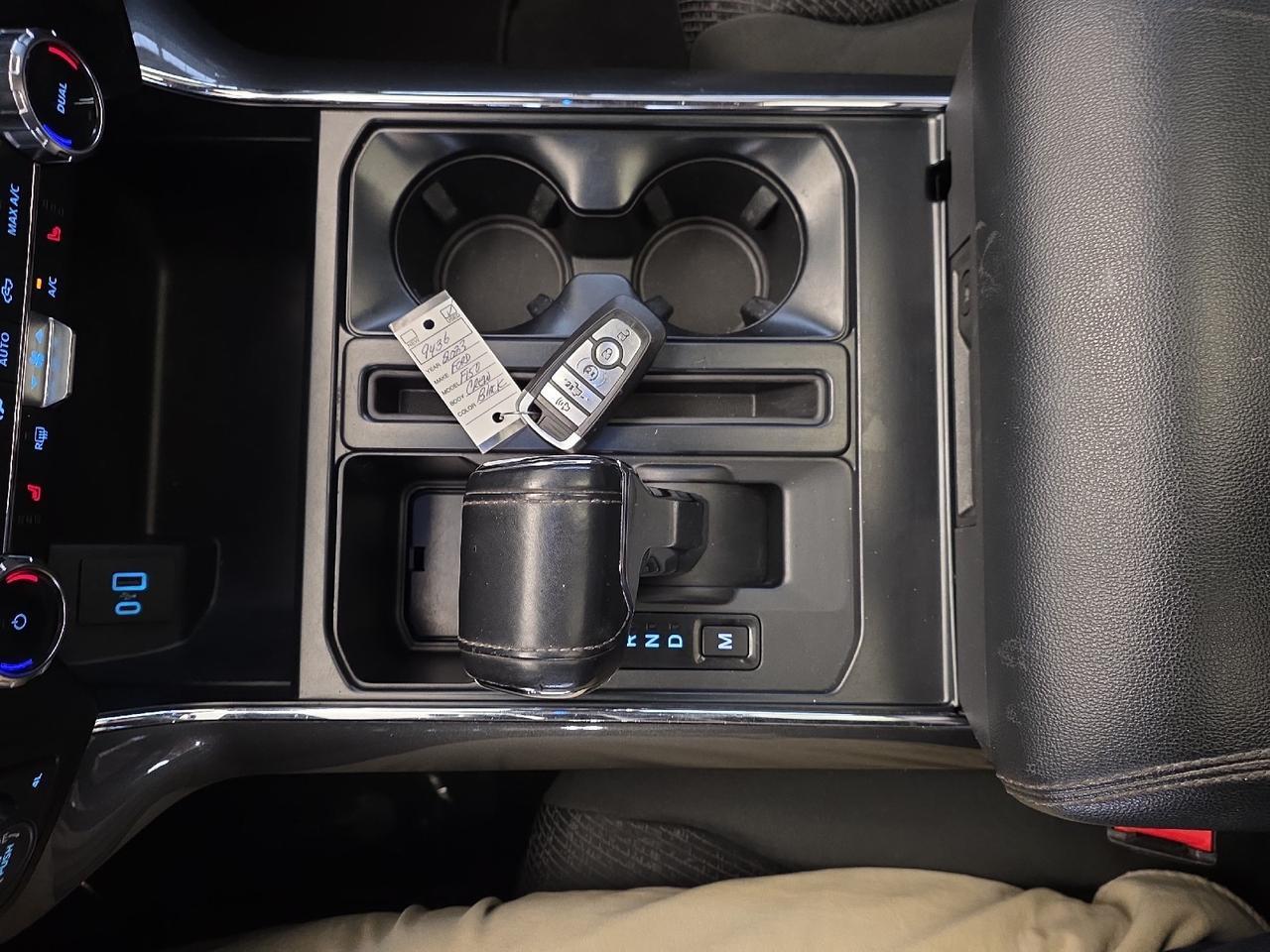 2023 Ford F-150 XLT Sand Lake NY