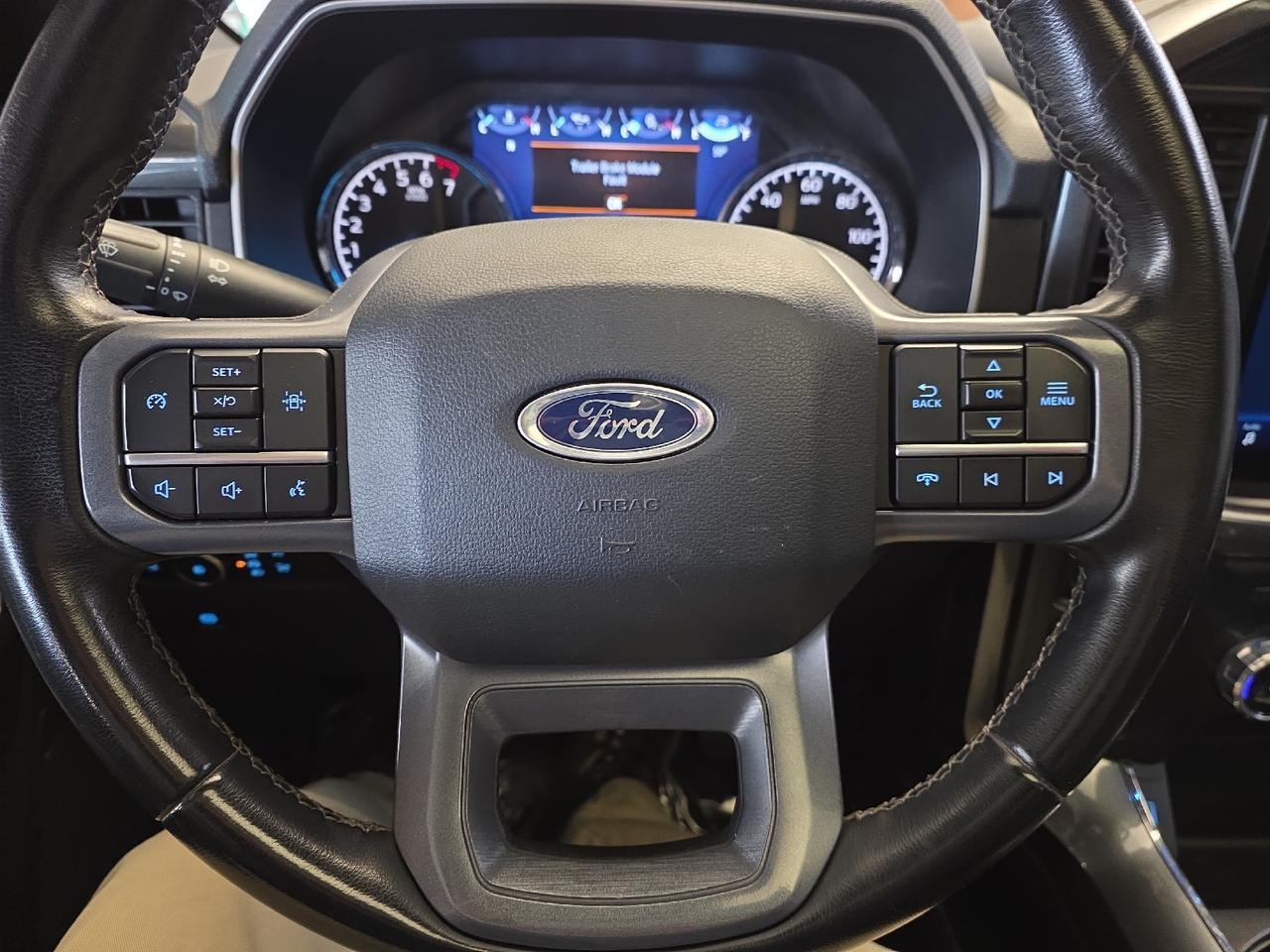 2023 Ford F-150 XLT Sand Lake NY