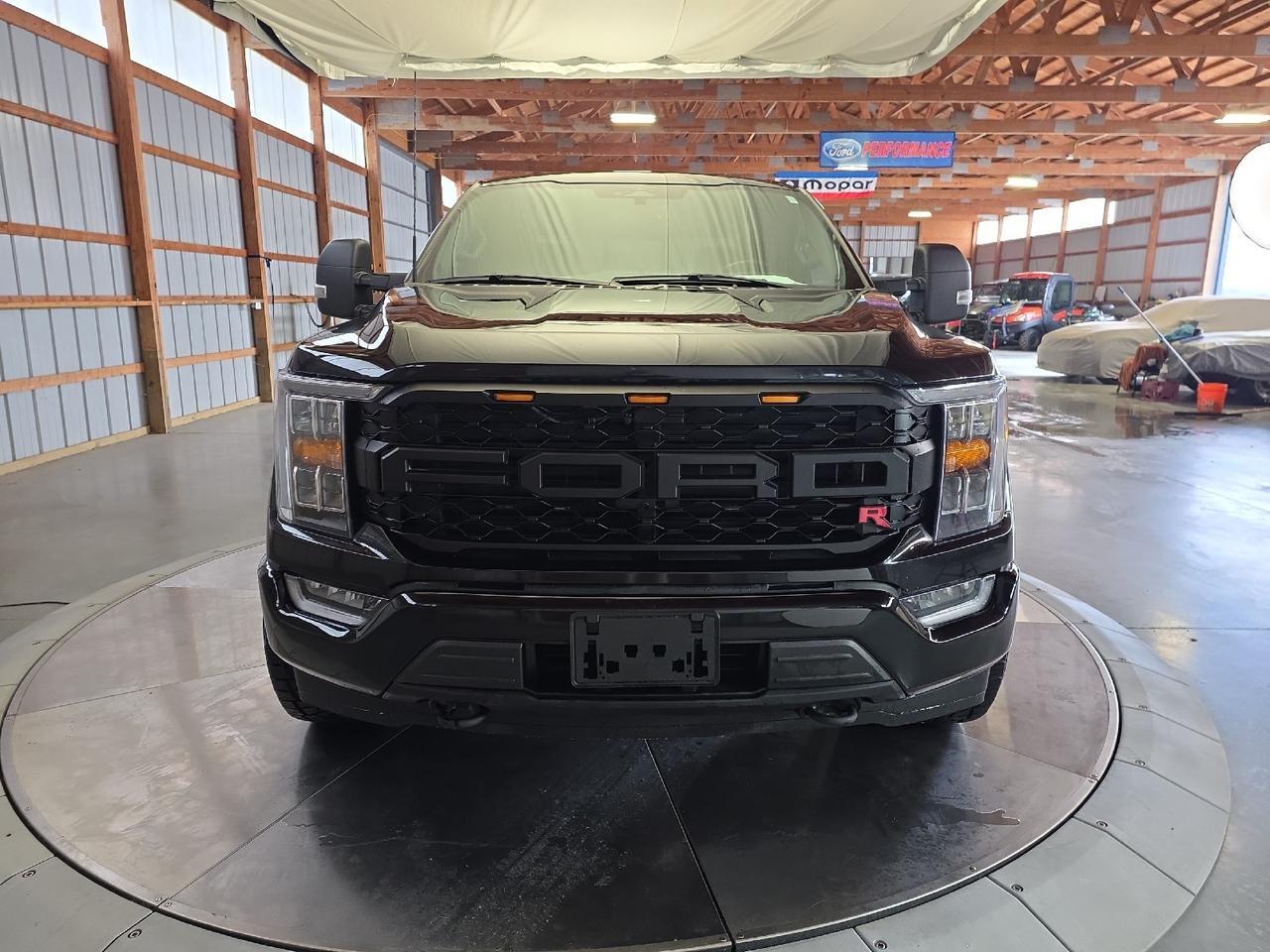 2023 Ford F-150 XLT Sand Lake NY
