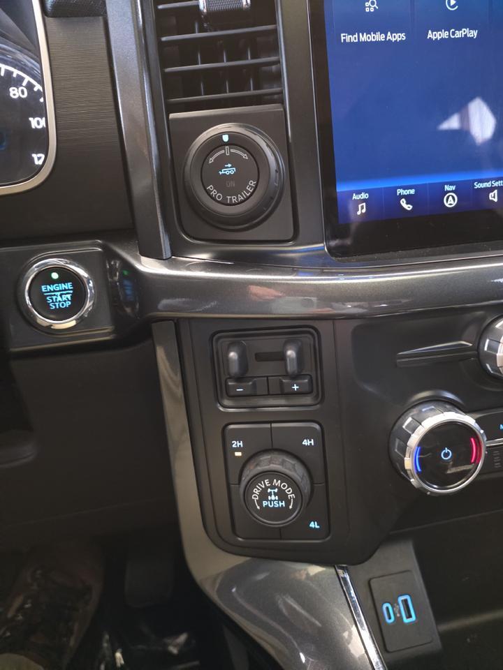 2023 Ford F-150 XLT Sand Lake NY