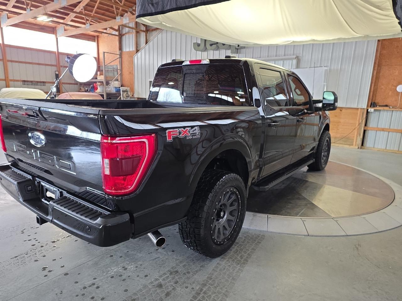 2023 Ford F-150 XLT Sand Lake NY