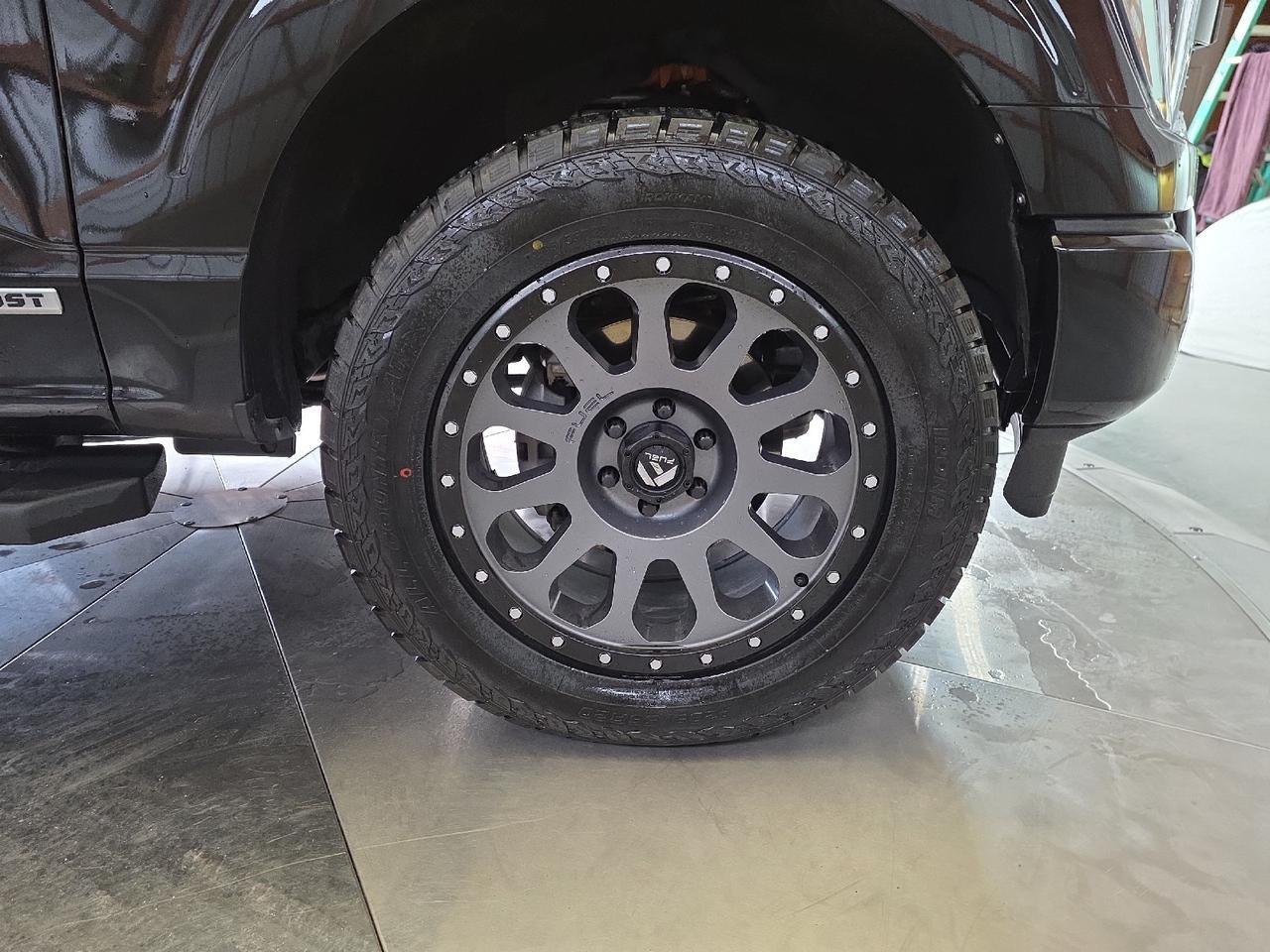 2023 Ford F-150 XLT Sand Lake NY