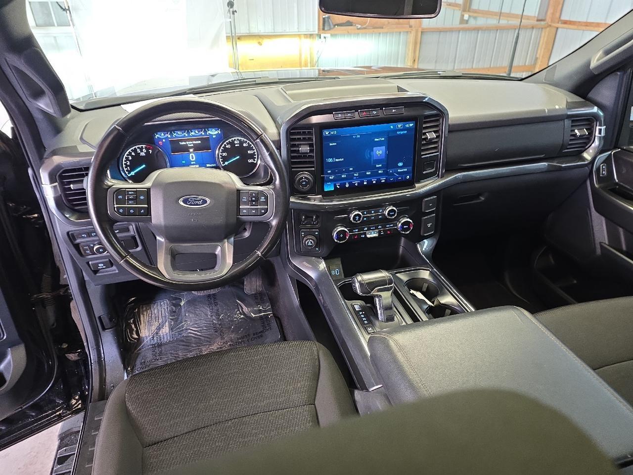 2023 Ford F-150 XLT Sand Lake NY