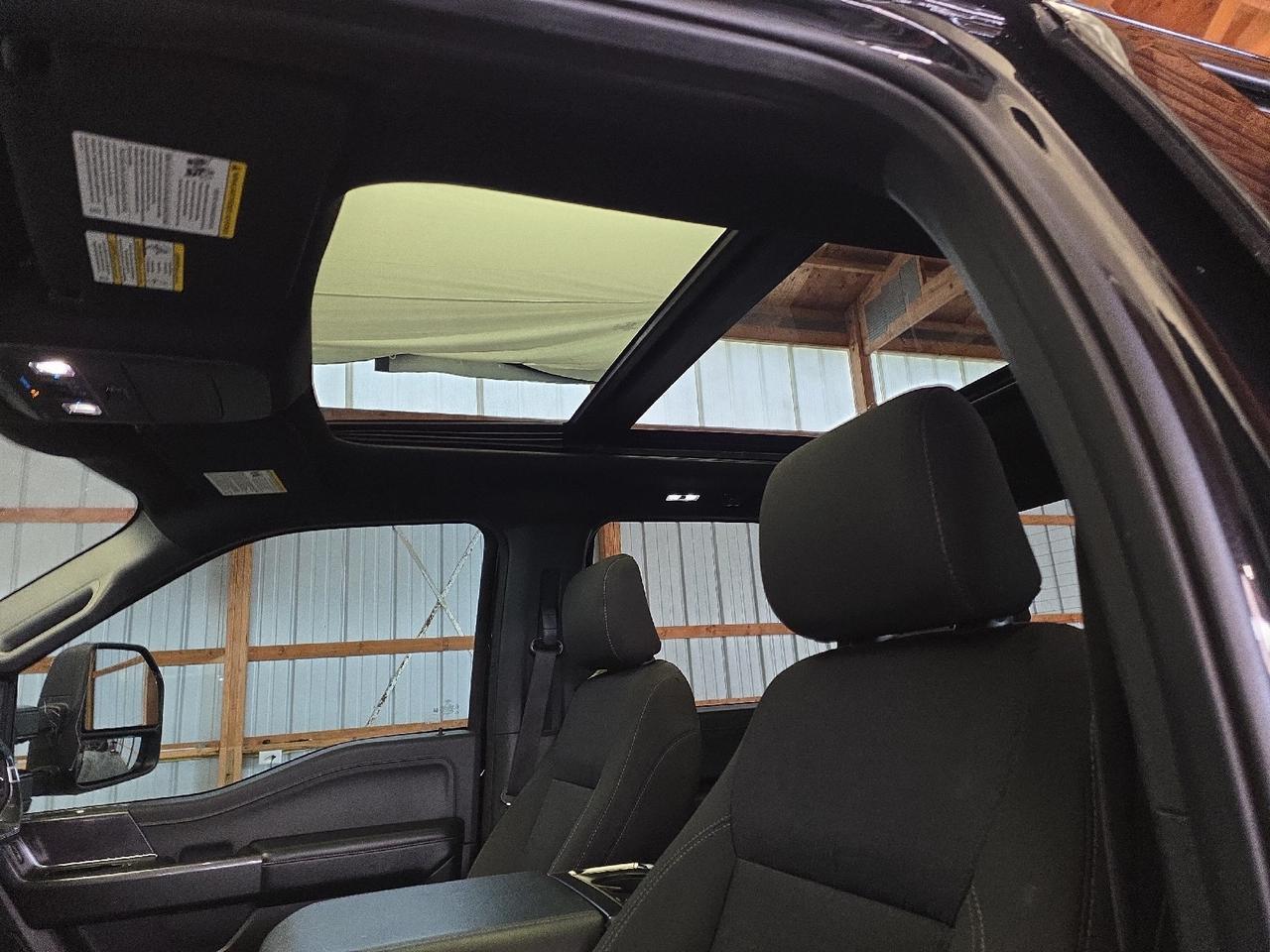 2023 Ford F-150 XLT Sand Lake NY