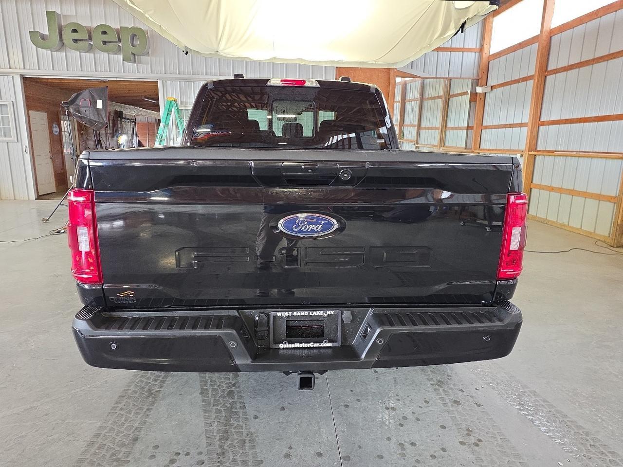 2023 Ford F-150 XLT Sand Lake NY