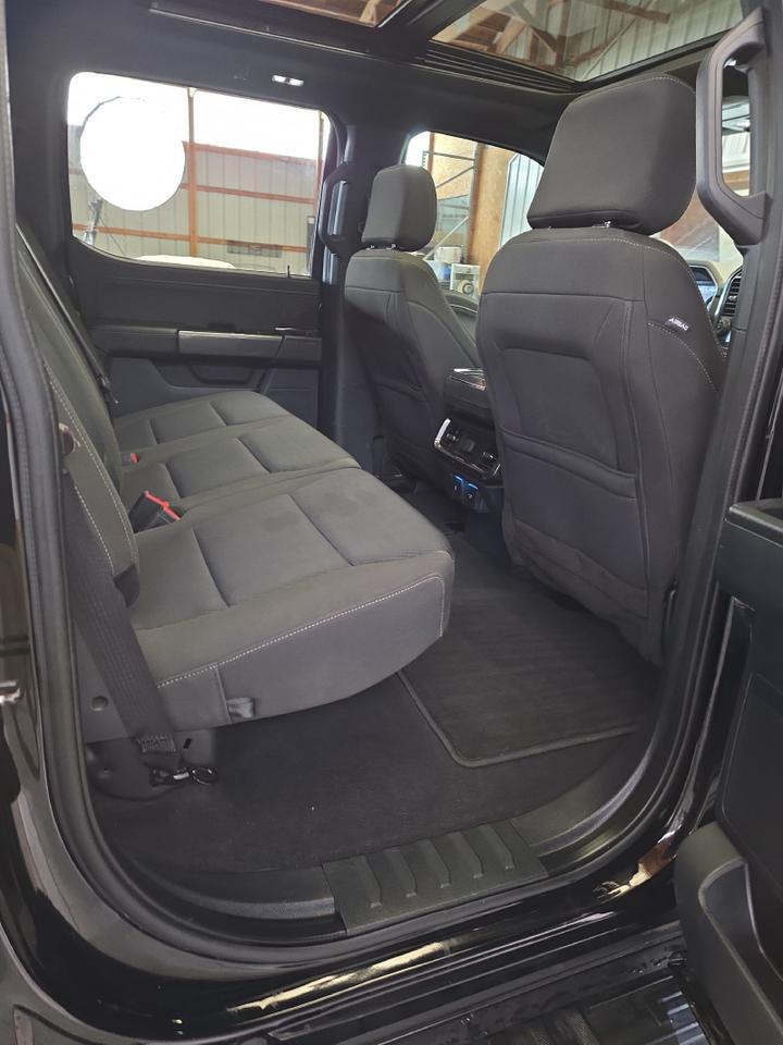 2023 Ford F-150 XLT Sand Lake NY